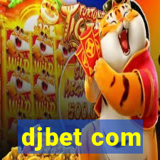 djbet com